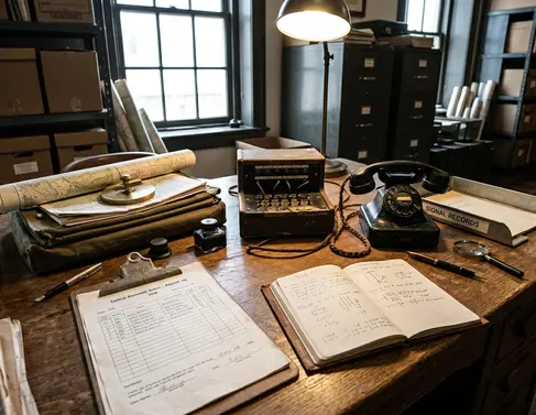 Dispatch