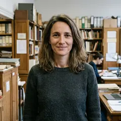 Isabelle Moreau